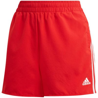5. adidas Woven 3-Stripes Sport Shorts W GN3108