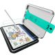 2. ESR Paper Feel Tempered Glass for iPad Air 10.9” (2020/2022) / 11” (2024/2025/2026)