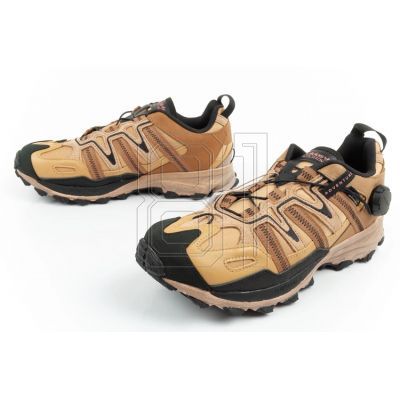 8. Adidas Hyperturf Adventure M HQ6071 shoes