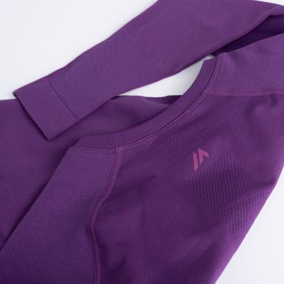 5. Children's thermal blouse CRILLO TOP KDG