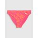 4. Girls' two-piece swimsuit 4F 4FJWSS26UBKSF055-55A