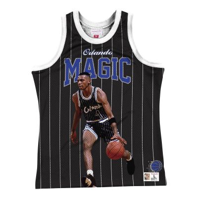 Mitchell & Ness NBA Orlando Magic Penny Hardaway Tank Top