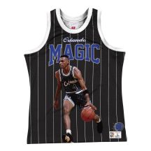 Mitchell & Ness NBA Orlando Magic Penny Hardaway Tank Top