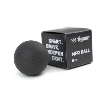 6. Tiguar Mfr ball TI-OM001
