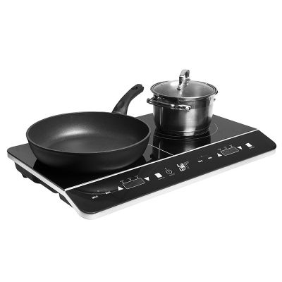 LAFE TWO-POLE INDUCTION COOKER CIY002