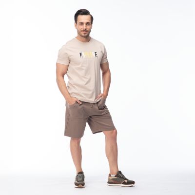 7. Men's AZYNI Shorts