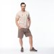 7. Men's AZYNI Shorts
