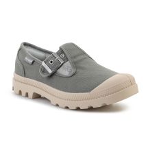 PALLADIUM PAMPA M-JANE WASHED VETIVER 94475-339