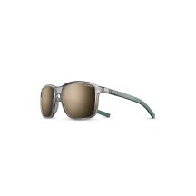 JULBO Creek Polarized 3+ Gray Translu / Green glasses