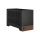 18. Fractal Design Terra Small Form Factor (SFF) Graphite Case