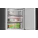 18. BOSCH KGN39LBCF fridge-freezer