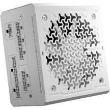 Corsair RMe White 750W 80+Gold FM ATX3.1 2025 Power Supply - PC/Server Power Supply - ATX