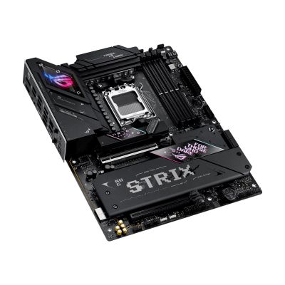 10. ASUS ROG STRIX B850-E GAMING WIFI Motherboard