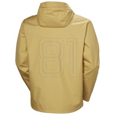 21. Helly Hansen Seven Jacket M 62047 389