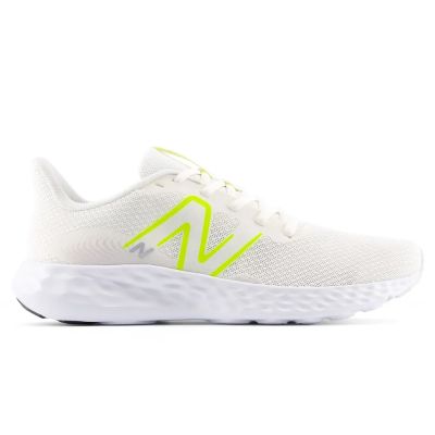 6. Women's New Balance 411 Running Shoes (W4117KX)