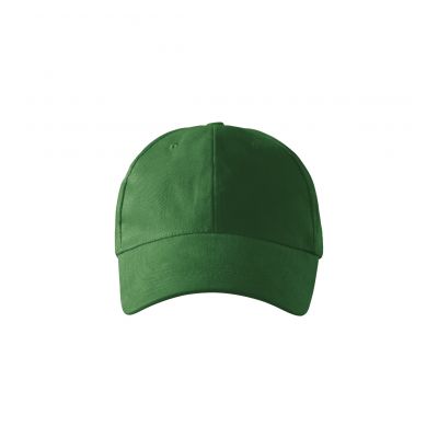 5. Malfini 6P Cap MLI-30506