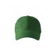 5. Malfini 6P cap MLI-30506