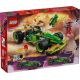 2. LEGO NINJAGO 71828 Lloyd's Pull-Back Race Car
