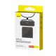 6. Baseus AquaGlide BS-PC029 case waterproof IPX8 with Slide Lock system - black