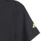 5. Boy's T-shirt 4F FNK M1966 deep black 4FJWSS26TFTSM1966 20S