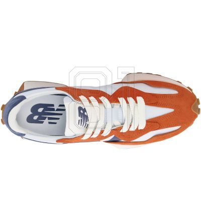 9. New Balance Unisex shoes U327WEJ