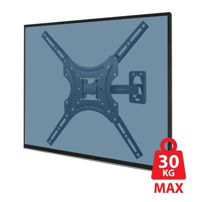 9. ESPERANZA TV Wall Mount 26"–70" PROTEUS ERW015