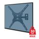 9. ESPERANZA TV Wall Mount 26"–70" PROTEUS ERW015