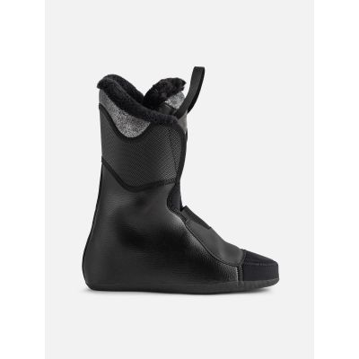 7. Women's ROSSIGNOL PURE COMFORT 60 Ski Boots Black