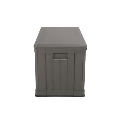 50. Garden storage box 439 L 60089