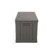 50. Garden storage box 439 L 60089