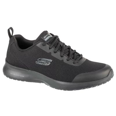 Skechers Skech-Air Dynamight - Winly 232007-BBK Black 42.5