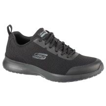 Skechers Skech-Air Dynamight - Winly 232007-BBK Black 42.5