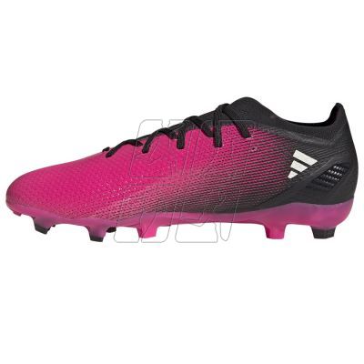 2. Adidas X Speedportal.2 FG M GV9563 soccer shoes