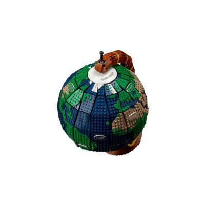 5. LEGO Ideas 21332 Globe