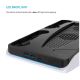 6. FIXED FIXPS5-MCS-BW Game Console Part/Accessory Docking Station