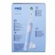 11. Braun Oral-B Vitality Pro D103 Duo Black/Lilac Violet Elektrische Zahnb?rste