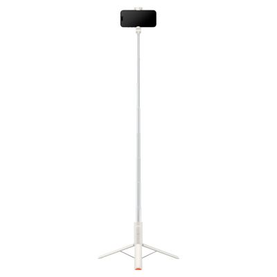 14. Spigen S541W Bluetooth Selfie Stick - White