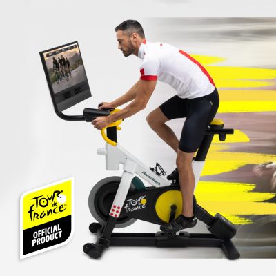 3. Nordictrack Tour De France NTEXTDF25 Spinning Bike