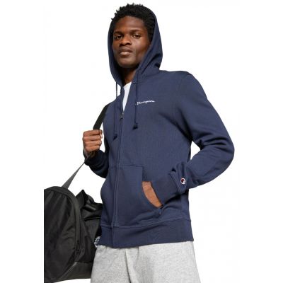 6. Champion Men's Hoodie 221794.BS501