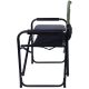 22. FOLDING CAMPING CHAIR WITH TABLE