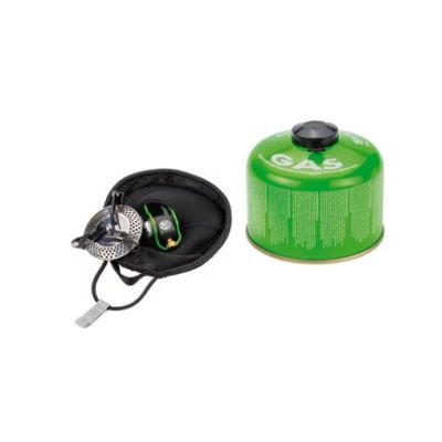 4. Optimus Crux Liquid Stove Fuel