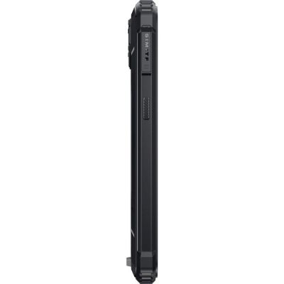 9. Oukitel G3 Smartphone 6 inches 4/128GB 6300mAh Black