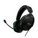 11. HyperX CloudX Stinger 2 Core Xbox Gaming Headsets (Black)