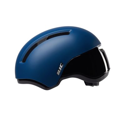 HJC CALIDO MT GL DARK BLUE rS Bicycle Helmet