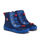 Affenzahn Discovy Whale vegan barefoot winter boots (01489-30119)