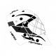 37. TEMPISH Hero mask sticker set