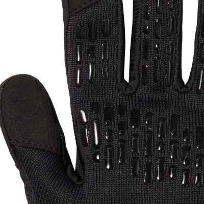 5. Nike Academy Kids Gloves Black IQ0663 011
