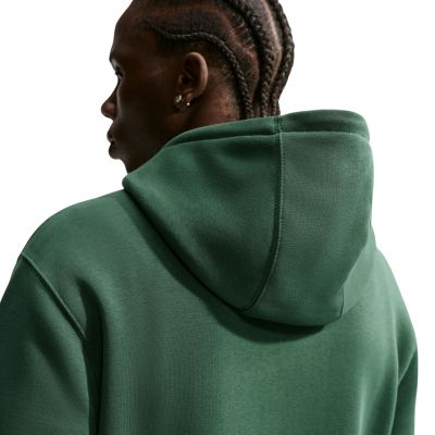 4. Nike Club BB men's sweatshirt green FN3859 323