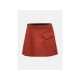 Peak Performance W Player Pocket Skirt Brown