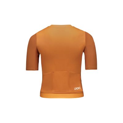5. POC W's Cadence Jersey Cycling Jersey, Brown